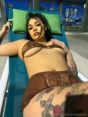 Asiancreamm OnlyFans Leaked Free Thumbnail Picture - #JB85rjdMwB