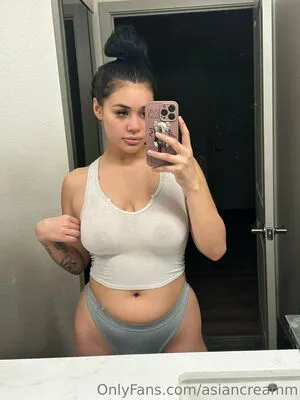 Asiancreamm OnlyFans Leaked Free Thumbnail Picture - #XLMEddoiux