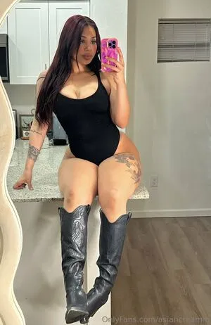 Asiancreamm OnlyFans Leaked Free Thumbnail Picture - #mUPhFOILSM
