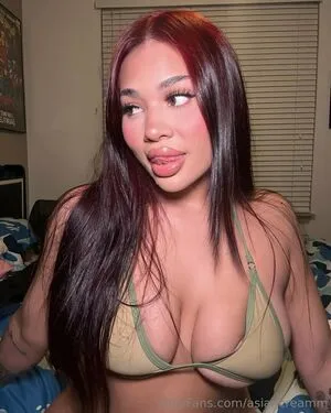 Asiancreamm OnlyFans Leaked Free Thumbnail Picture - #onNJ1LaOtp
