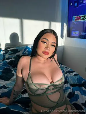 Asiancreamm OnlyFans Leaked Free Thumbnail Picture - #xzmgLaX78C