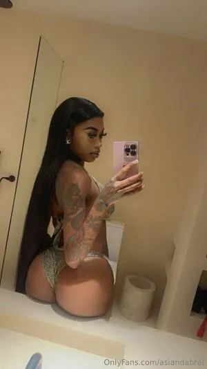 Asiandabrat OnlyFans Leaked Free Thumbnail Picture - #W6zftMsmKH