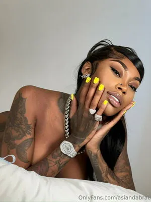 Asiandabrat OnlyFans Leaked Free Thumbnail Picture - #XivrXiiW0s