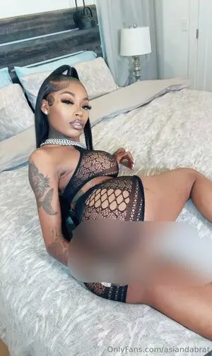 Asiandabrat OnlyFans Leaked Free Thumbnail Picture - #r848dMAJQ2