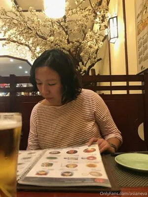 Asianeva OnlyFans Leaked Free Thumbnail Picture - #D9SJP7wN16