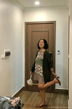 Asianeva OnlyFans Leaked Free Thumbnail Picture - #b2AE1PmAJ6