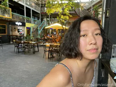 Asianeva OnlyFans Leaked Free Thumbnail Picture - #btyhVKmyKZ