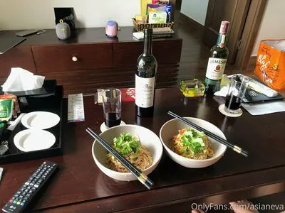 Asianeva OnlyFans Leaked Free Thumbnail Picture - #k5ySNv9fE2