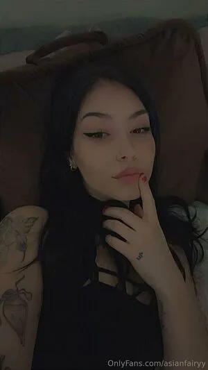 Asianfairyy OnlyFans Leaked Free Thumbnail Picture - #dE1O9cQKL3