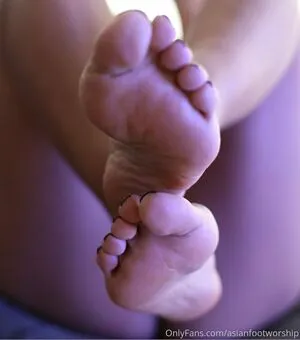 Asianfootworship OnlyFans Leaked Free Thumbnail Picture - #0P67iOZtU0