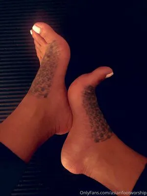 Asianfootworship OnlyFans Leaked Free Thumbnail Picture - #2exEBwNtFQ