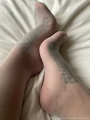 Asianfootworship OnlyFans Leaked Free Thumbnail Picture - #WxjHHHuJFT