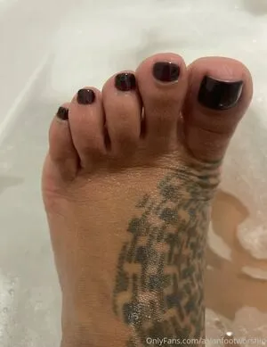 Asianfootworship OnlyFans Leaked Free Thumbnail Picture - #jXiYalgRlu