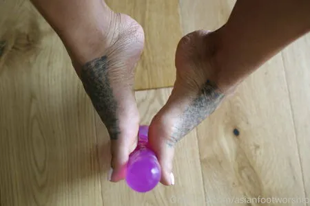 Asianfootworship OnlyFans Leaked Free Thumbnail Picture - #rRPsyLVt3C