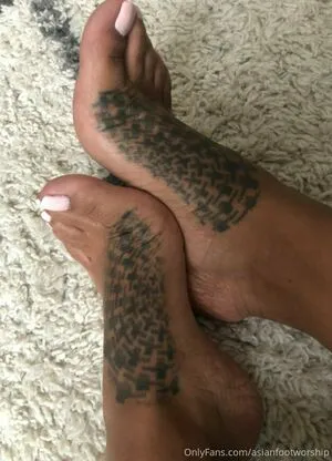 Asianfootworship OnlyFans Leaked Free Thumbnail Picture - #wW4BEjtg5W