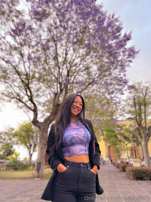 Asianfoxy OnlyFans Leaked Free Thumbnail Picture - #6nM8LH0mNI