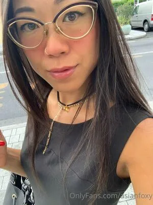 Asianfoxy OnlyFans Leaked Free Thumbnail Picture - #946KsAAJDZ