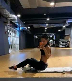 Asianfoxy OnlyFans Leaked Free Thumbnail Picture - #PDMiW3DY3Q