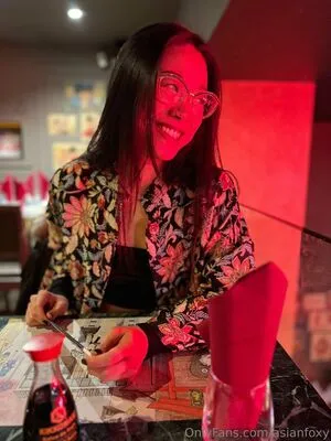 Asianfoxy OnlyFans Leaked Free Thumbnail Picture - #j8xLTLmX2Q