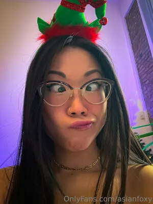 Asianfoxy OnlyFans Leaked Free Thumbnail Picture - #l6E0d6nGUl