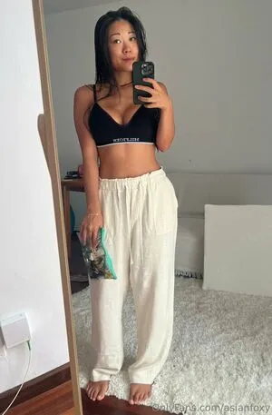 Asianfoxy OnlyFans Leaked Free Thumbnail Picture - #rW82veaxpO