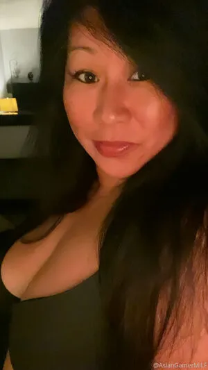 Asiangamermilf OnlyFans Leaked Free Thumbnail Picture - #1ptZpDlDd6