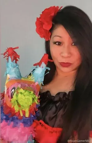 Asiangamermilf OnlyFans Leaked Free Thumbnail Picture - #6fr1oq0fZZ