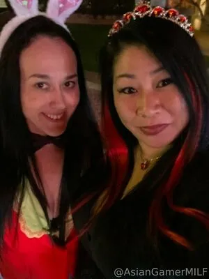 Asiangamermilf OnlyFans Leaked Free Thumbnail Picture - #Gd7XikZUcx