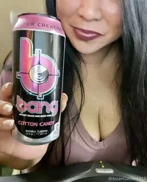 Asiangamermilf OnlyFans Leaked Free Thumbnail Picture - #MF8sU82H6u