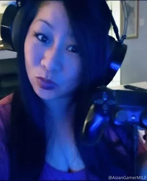 Asiangamermilf OnlyFans Leaked Free Thumbnail Picture - #MgLwtASQIJ