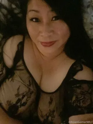 Asiangamermilf OnlyFans Leaked Free Thumbnail Picture - #OoG52RFVct