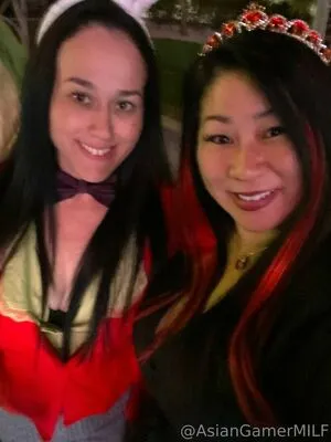 Asiangamermilf OnlyFans Leaked Free Thumbnail Picture - #cjJXRDgvXy