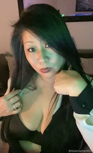 Asiangamermilf OnlyFans Leaked Free Thumbnail Picture - #fVlhTwl5j2