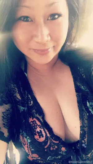 Asiangamermilf OnlyFans Leaked Free Thumbnail Picture - #g5nDEbM2Bu