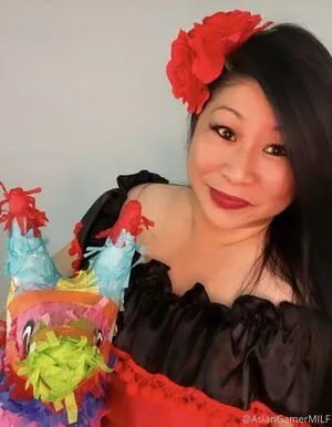 Asiangamermilf OnlyFans Leaked Free Thumbnail Picture - #j2wT1nApbC