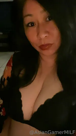 Asiangamermilf OnlyFans Leaked Free Thumbnail Picture - #svmWSJPnL3