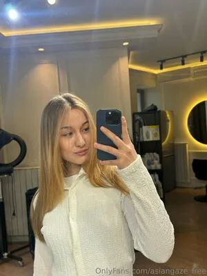 Asiangaze Free OnlyFans Leaked Free Thumbnail Picture - #AnJGNCOOdT