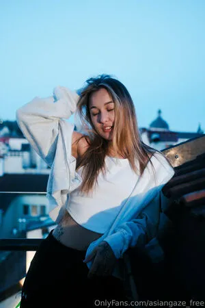 Asiangaze Free OnlyFans Leaked Free Thumbnail Picture - #WxOO87AQQs