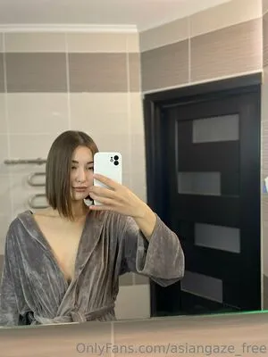 Asiangaze Free OnlyFans Leaked Free Thumbnail Picture - #ChS2COAmuv