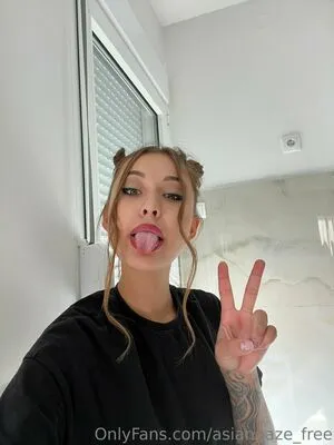 Asiangaze Free OnlyFans Leaked Free Thumbnail Picture - #QDsEOiRHzj