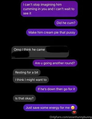 Asianhunnybunny OnlyFans Leaked Free Thumbnail Picture - #Crd9MQNH3h