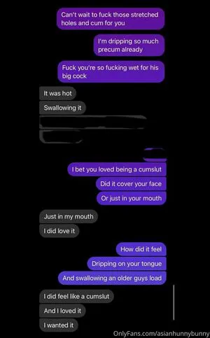Asianhunnybunny OnlyFans Leaked Free Thumbnail Picture - #PG5efVm81H