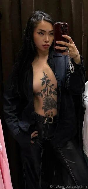 Asianiina OnlyFans Leaked Free Thumbnail Picture - #1RT6S1Yw6b