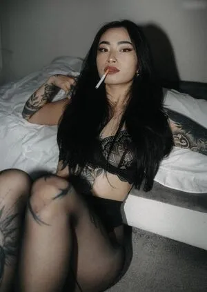 Asianiina OnlyFans Leaked Free Thumbnail Picture - #2lhJOJH7gW