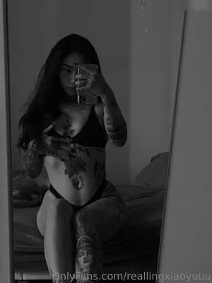 Asianiina OnlyFans Leaked Free Thumbnail Picture - #6VtDpnyRow