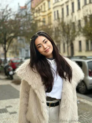 Asianiina OnlyFans Leaked Free Thumbnail Picture - #72BMW91b9G