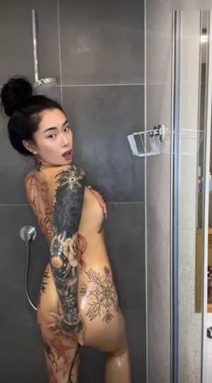 Asianiina OnlyFans Leaked Free Thumbnail Picture - #8JviUYtwp6