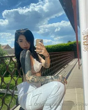 Asianiina OnlyFans Leaked Free Thumbnail Picture - #D1LRUhl70q