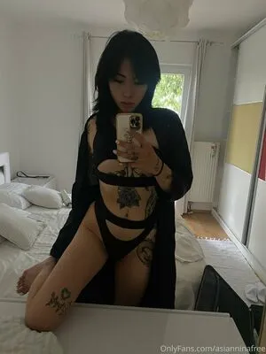 Asianiina OnlyFans Leaked Free Thumbnail Picture - #DrJFvFEyV5