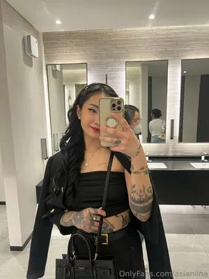 Asianiina OnlyFans Leaked Free Thumbnail Picture - #FUsevNp4pV